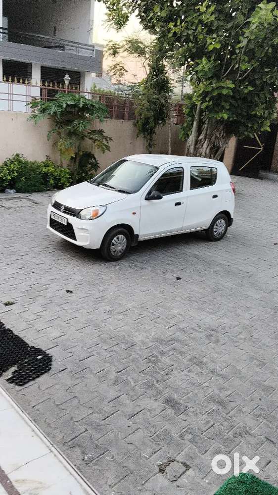 2019 Maruti Suzuki Alto