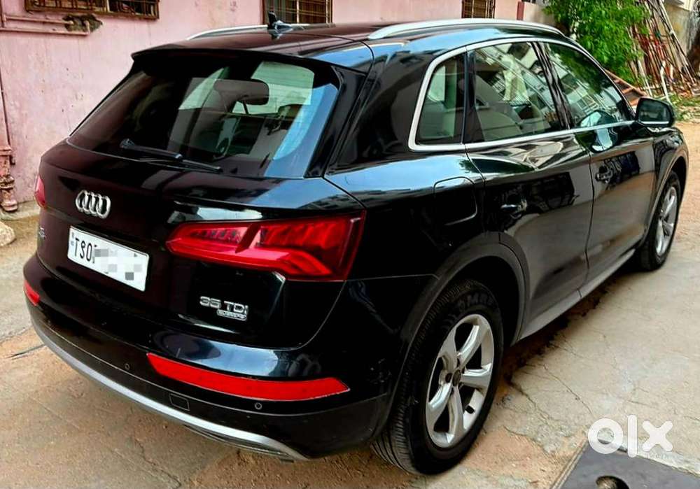 Audi Q5 Premium Plus 45 Tfsi, 2018, Diesel