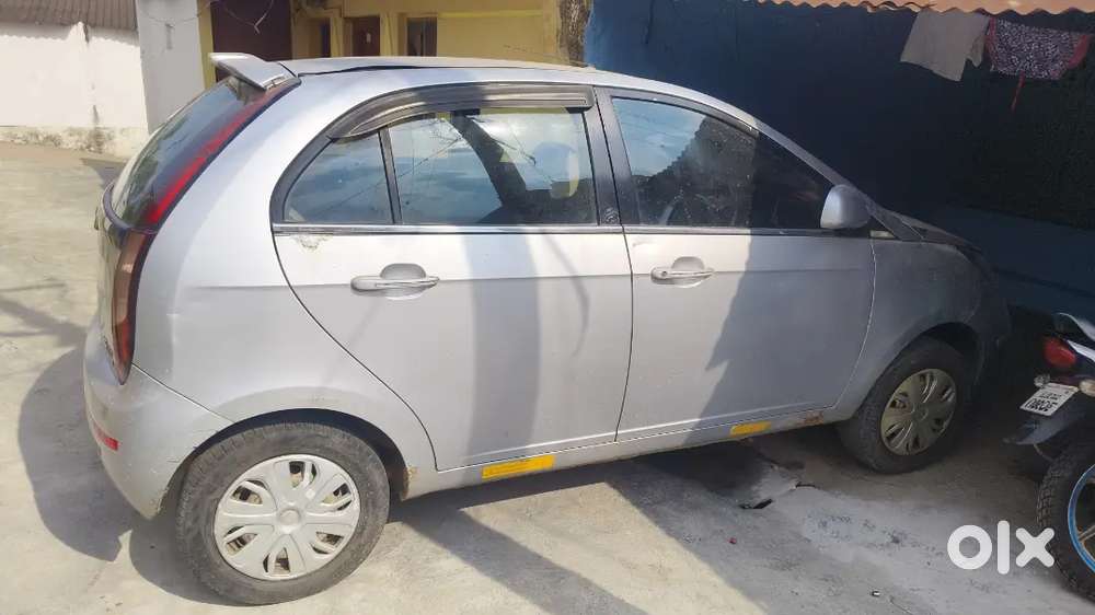 Power Window, Power Steering, New Seat Cover, New Battery.