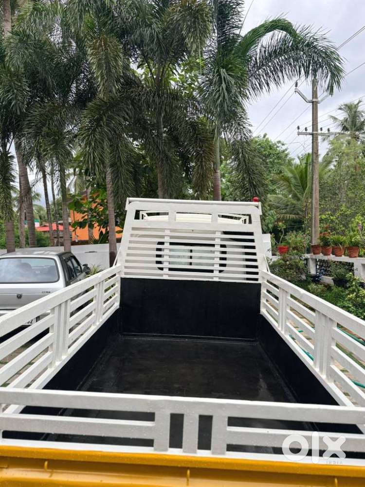 Mahindra Scorpio, 2017, Diesel