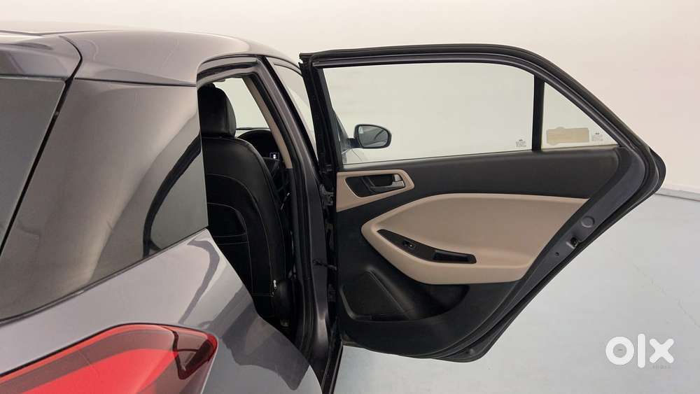 Hyundai Elite I20 Asta (o) 1.2 Mt, 2016, Petrol
