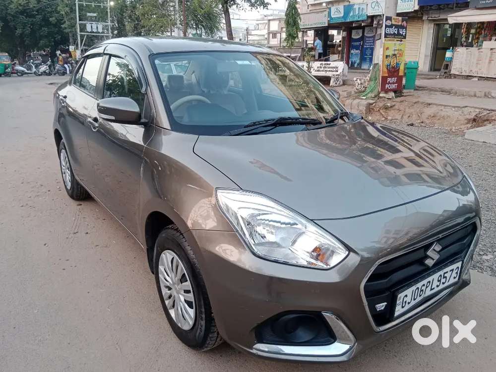 Maruti Suzuki Dzire 2023 Petrol