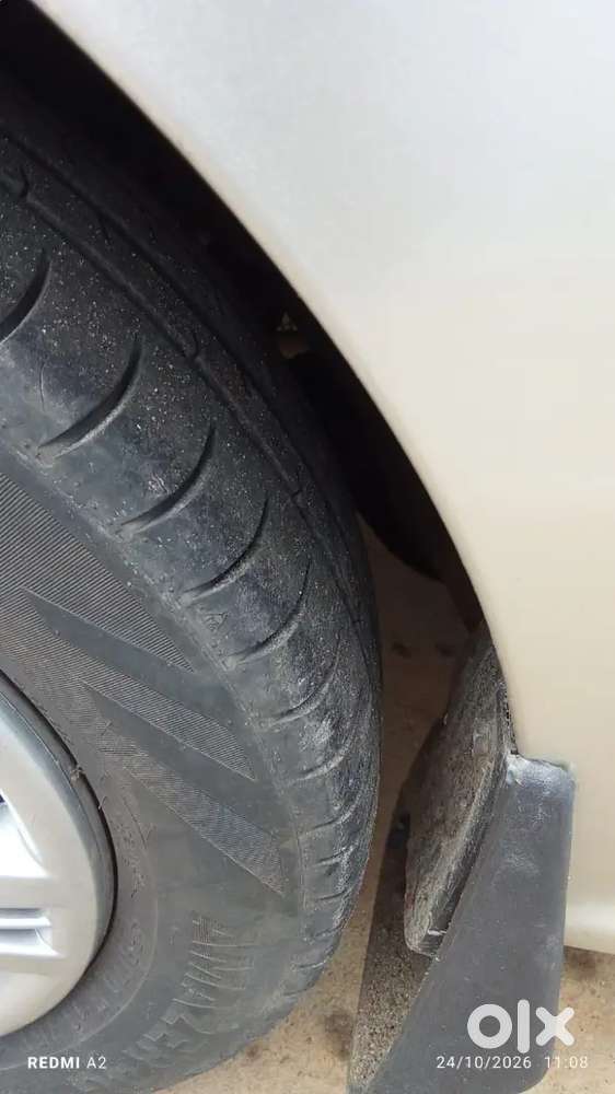 Hyundai Santro Xing Gls 2008 Petrol