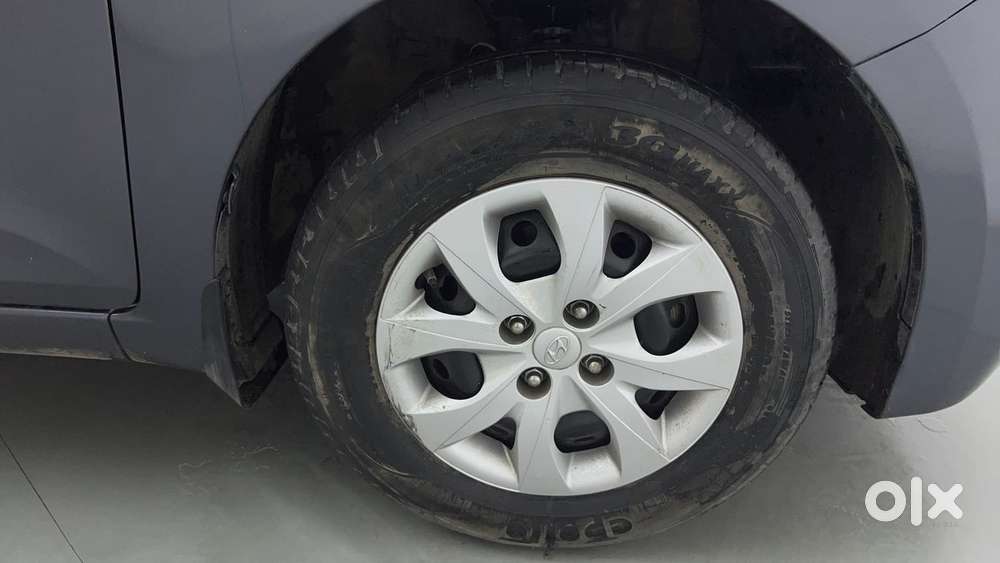 Hyundai Elite I20 Magna Executive 1.2, 2018, Petrol