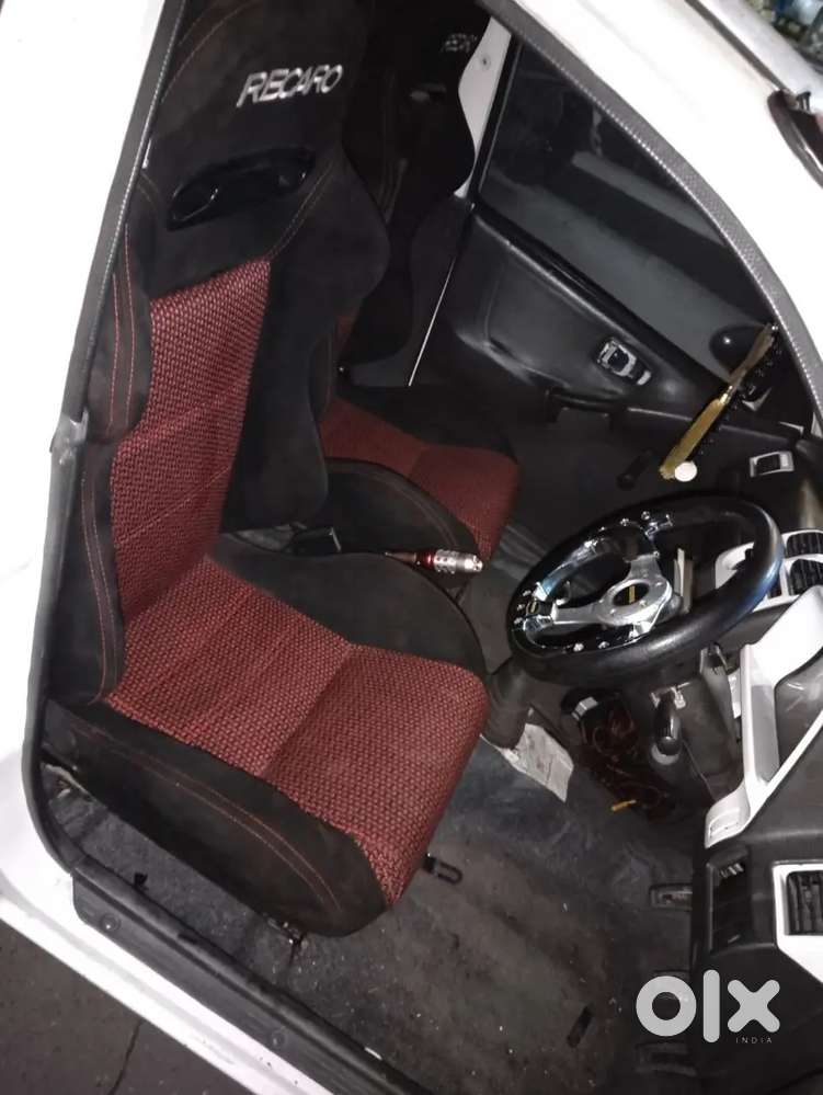 Modified Zen Car For Sale In Dharwad  Fresh Documents