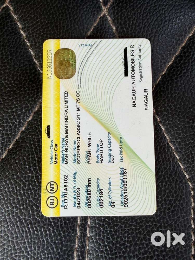 Mahindra Diesel Manual 2023 Car