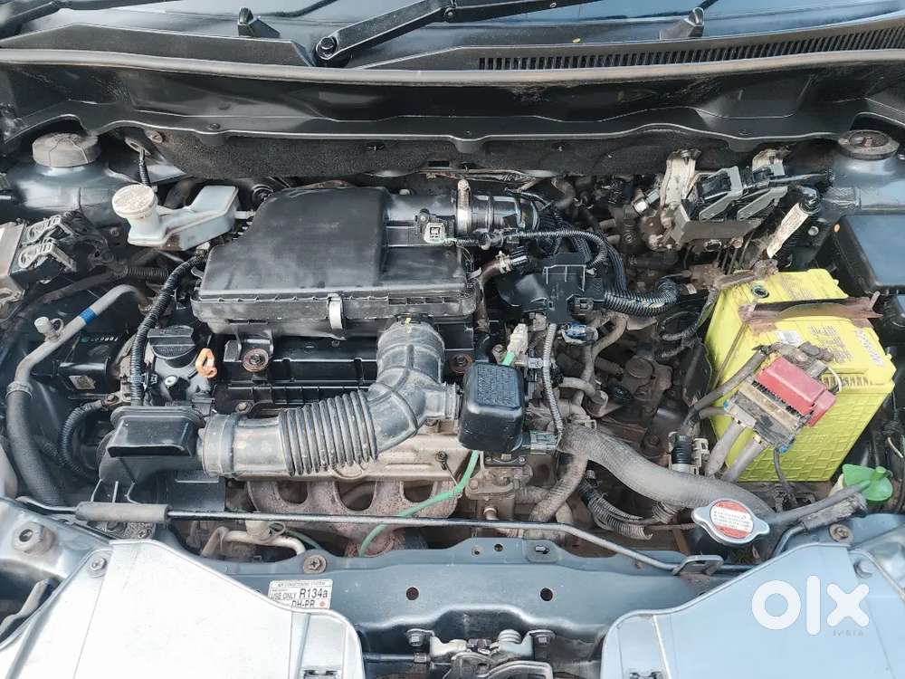 Maruti Suzuki Ertiga 2023