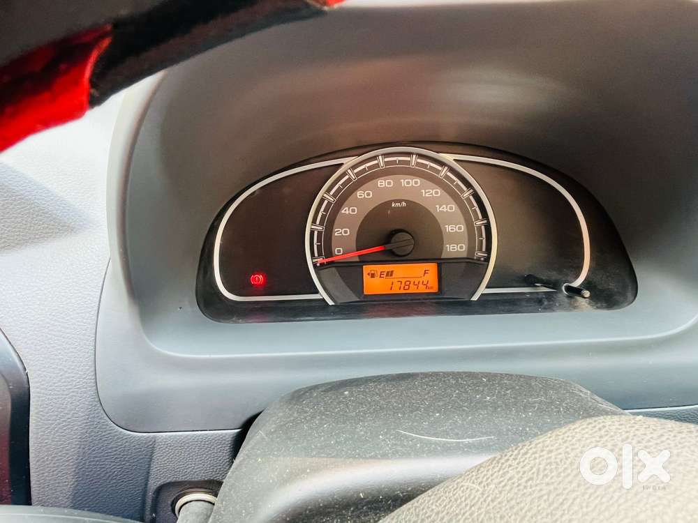 Maruti Suzuki Alto 0.8 Lxi (o), 2014, Petrol