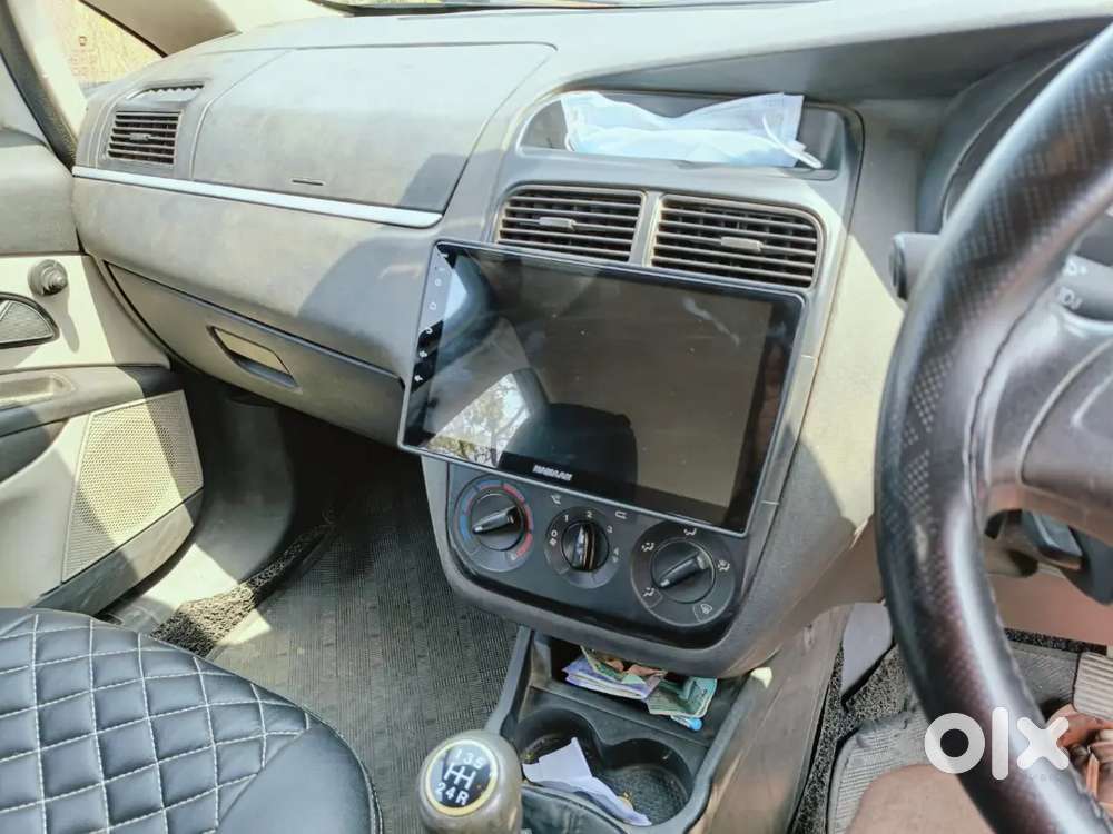 Fiat Linea 2016 Diesel Good Condition