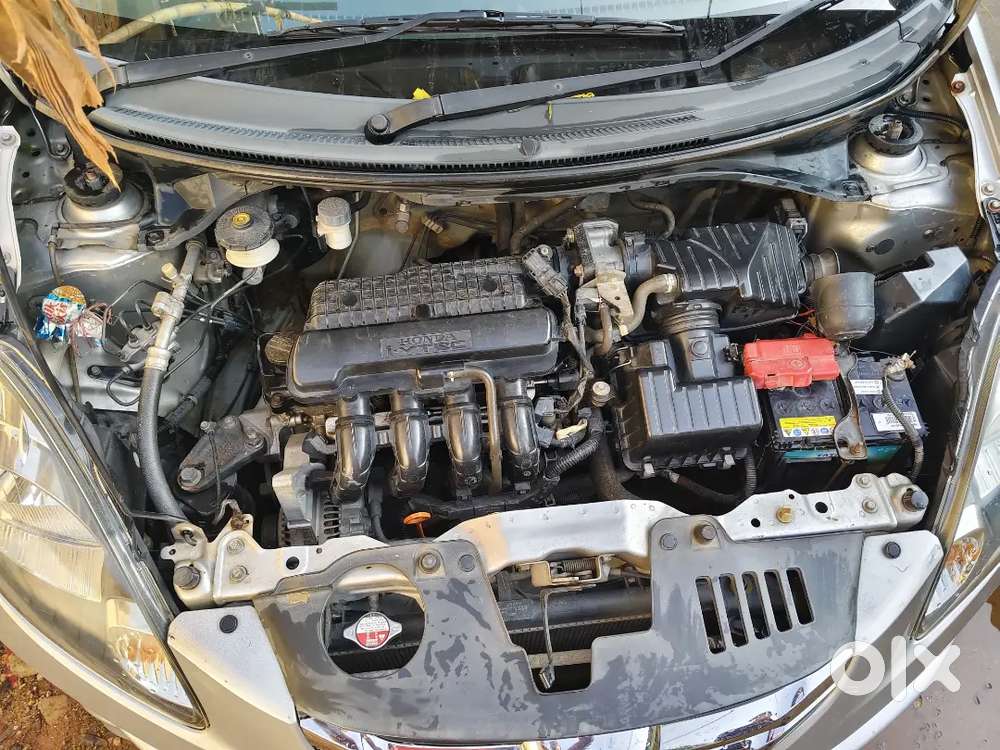 All New Condition Car Personal Use