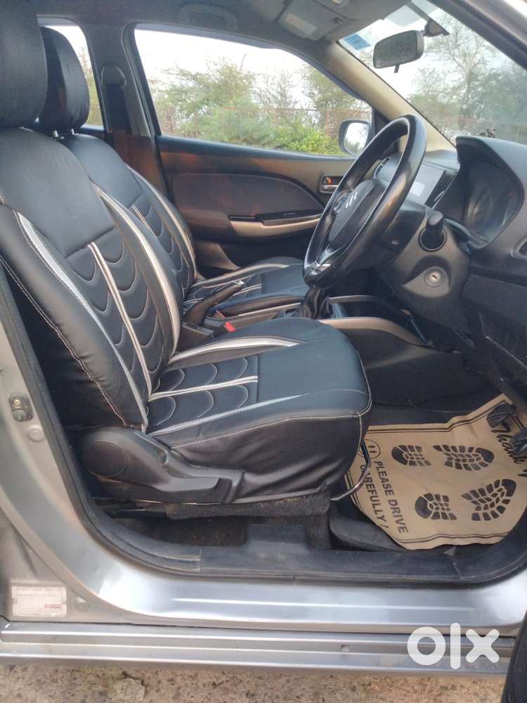 Maruti Suzuki Baleno Delta, 2020, Petrol
