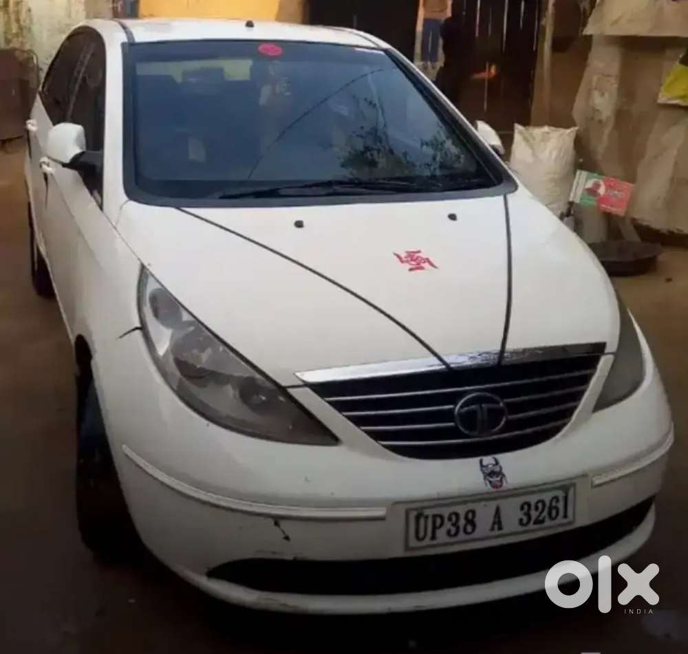 Tata Indica Vista Tdi 2013, New Battery, Quick Start, Office Use