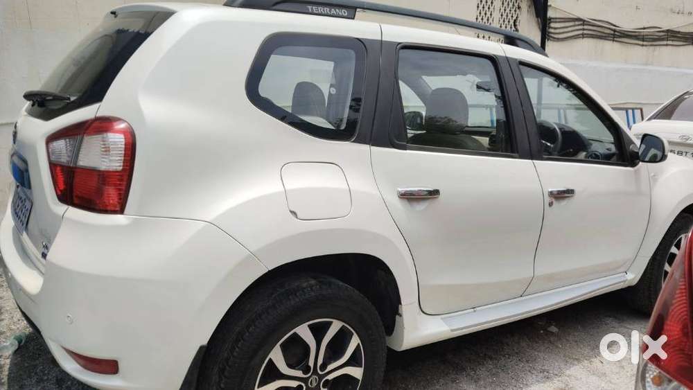 Nissan Terrano Xv 110 Ps, 2014, Diesel