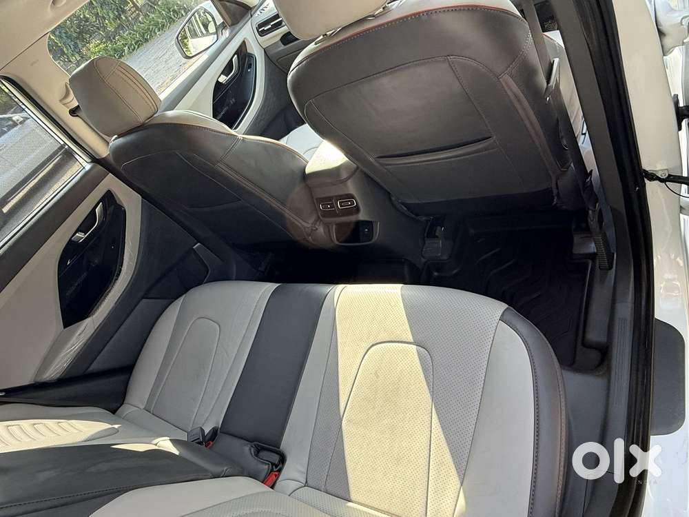 Hyundai Creta Facelift 1.5 Diesel Mt, 2025, Diesel