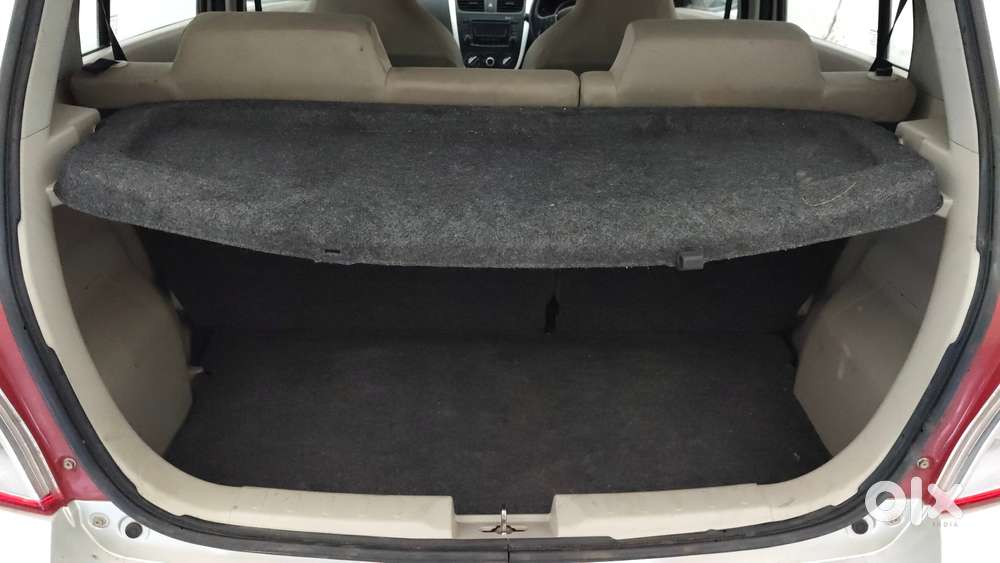 Maruti Suzuki Celerio Zxi Optional Amt, 2018, Petrol