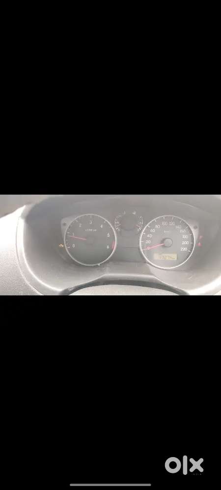 Hyundai I20 Sportz 2009