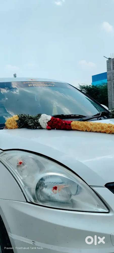 Maruti Suzuki Dzire Tour 2019