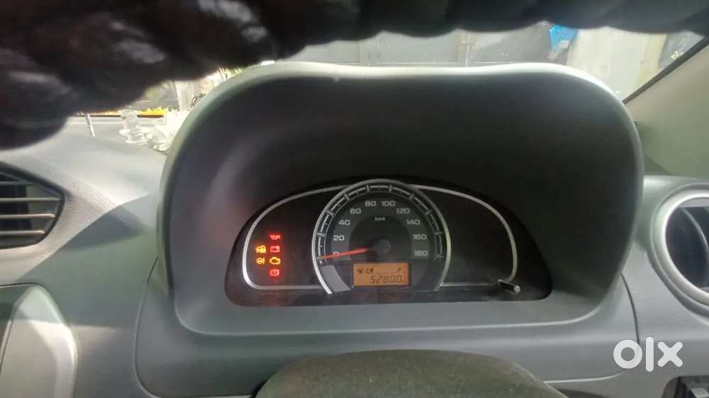 Maruti Suzuki Alto 800