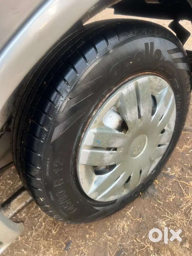 Maruthi Suzuki 800 Very Good Condition..not Even Single Problem