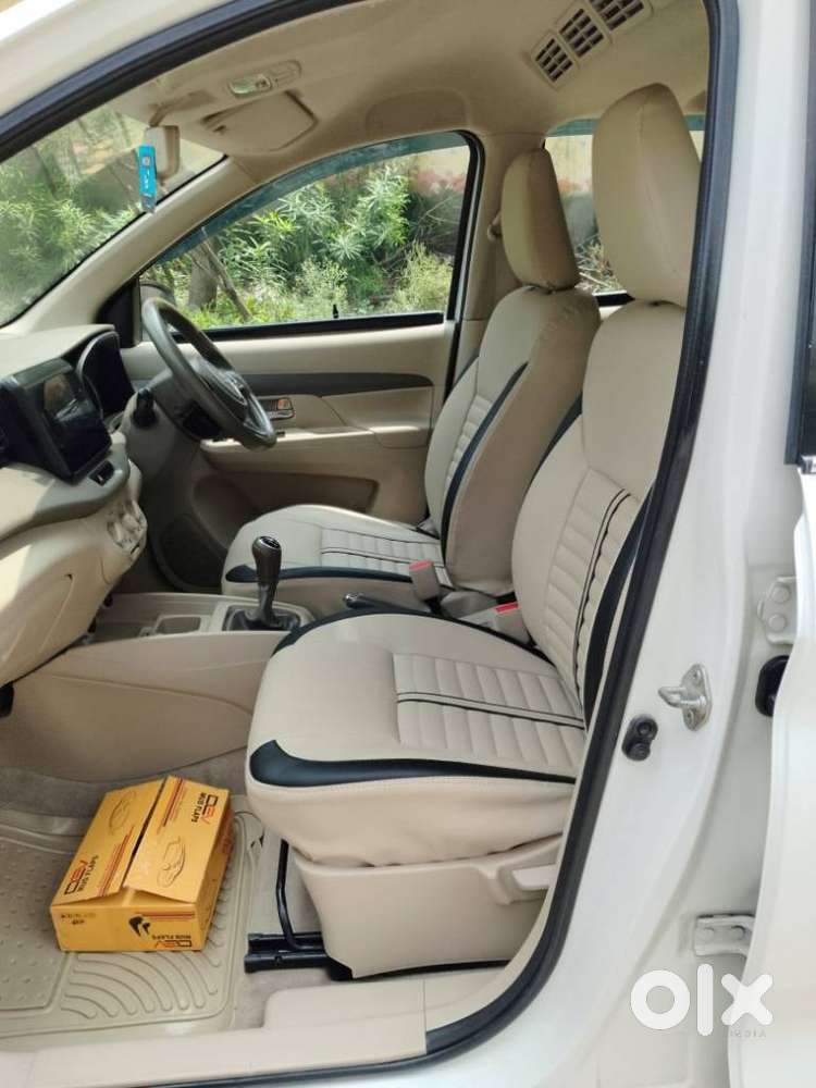 Maruti Suzuki Ertiga Vxi (o) Cng, 2019, Cng & Hybrids