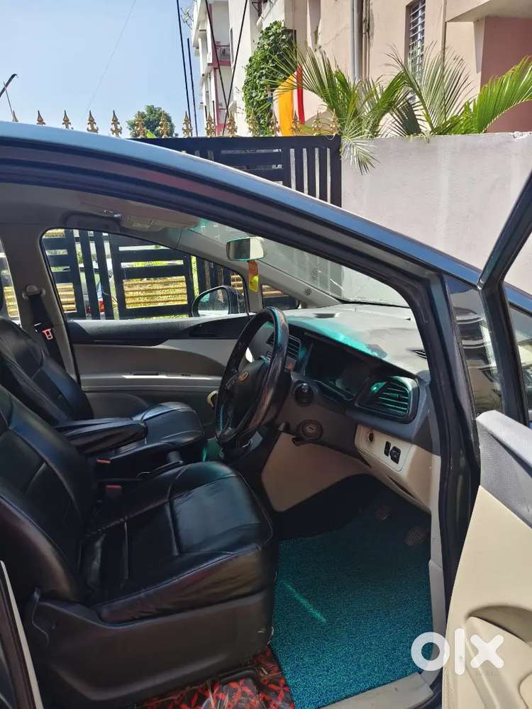 Mahindra Marazzo Diesel Manual 2019