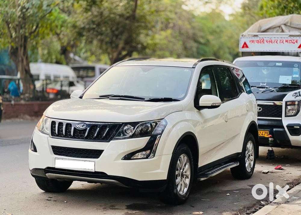 Mahindra Xuv500 W10 2wd, 2016, Diesel