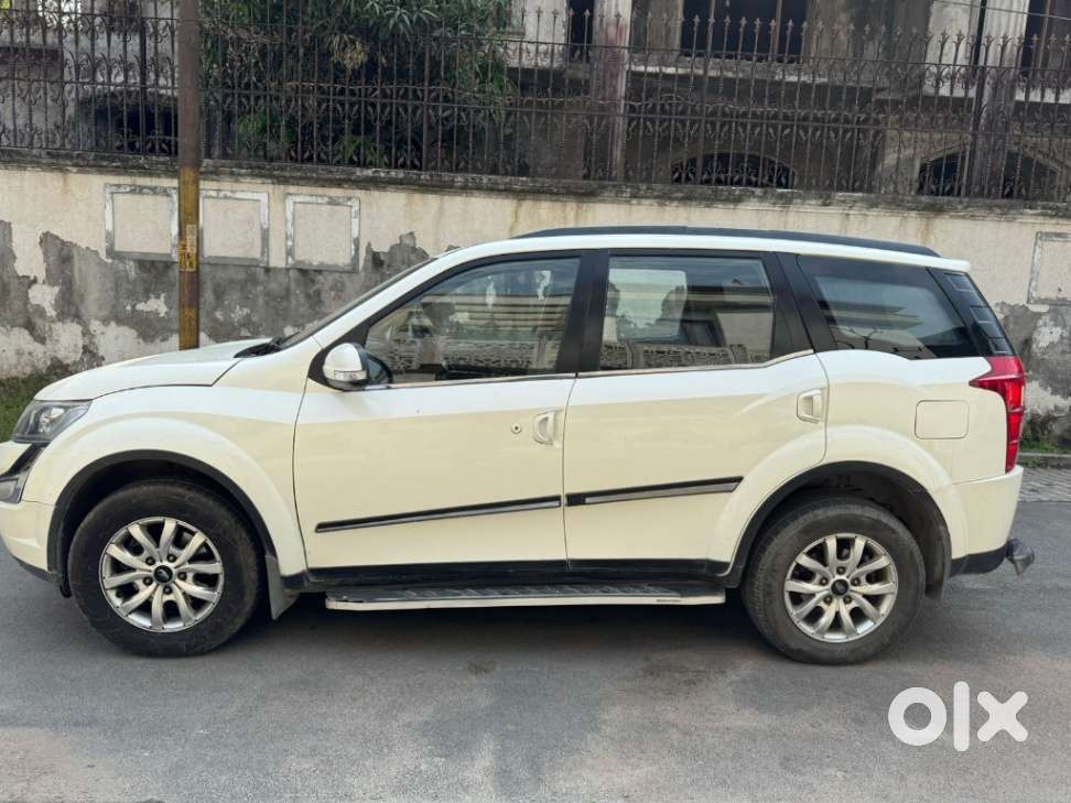 Mahindra Xuv500 2.2 W10, 2015, Diesel