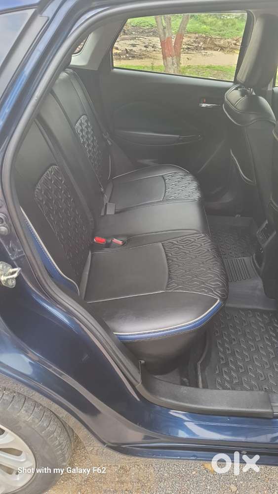 Maruti Suzuki Baleno Zeta, 2023, Petrol