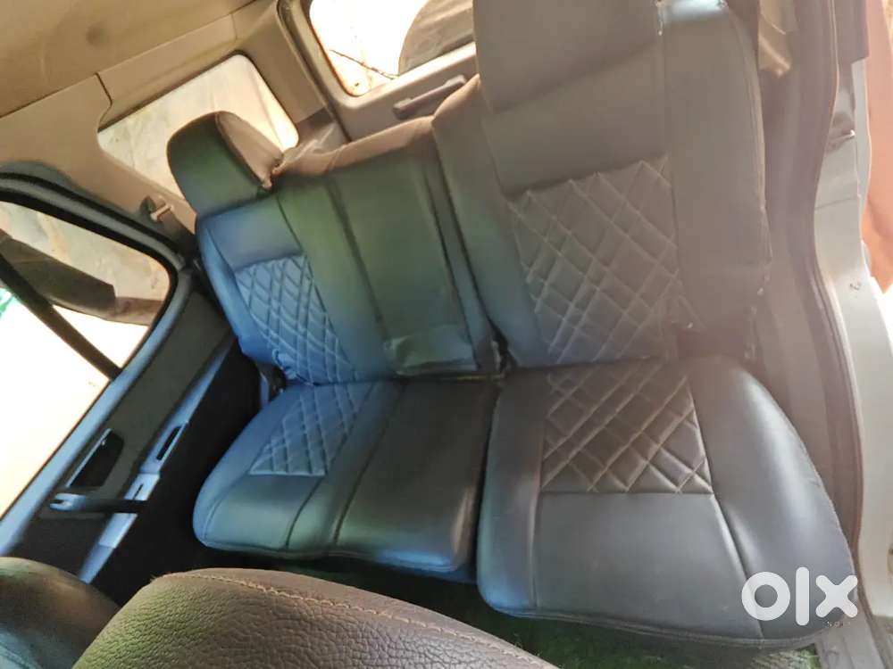 Tata Safari 2008 Petrol 145000 Km Driven