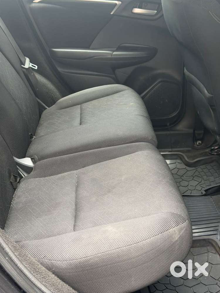 Honda Jazz 1.2 Vx I Vtec, 2018, Petrol