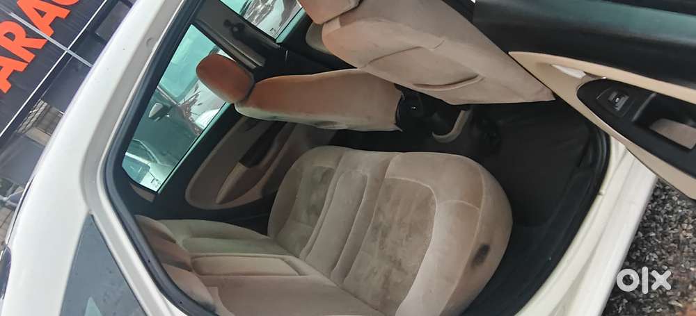 Fiat Linea Classic 1.4 Petrol, 2010, Petrol