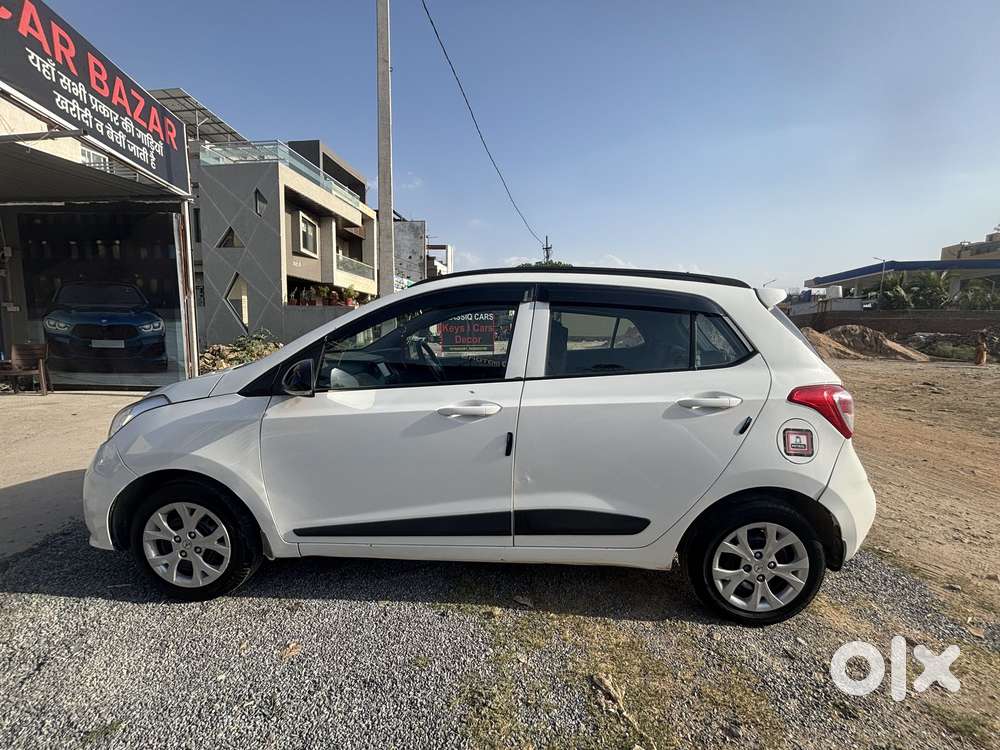 Hyundai Grand I10 Sportz O 1.2, 2020, Petrol