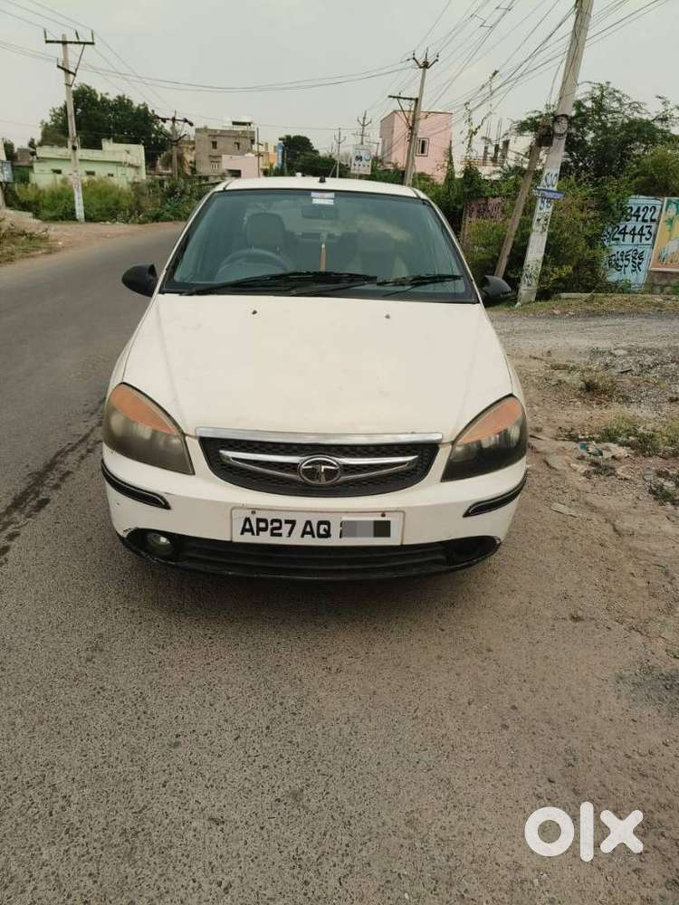 Tata Indigo Cs, 2012, Diesel