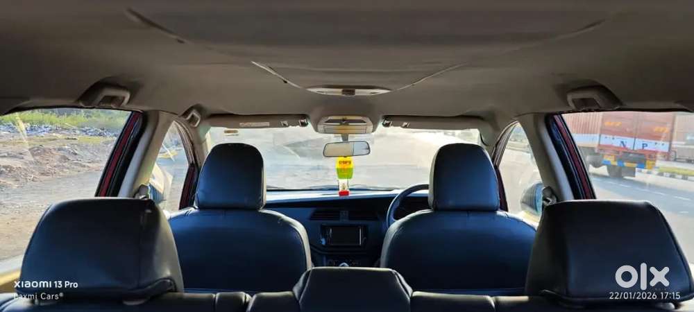 Mahindra Marazzo 2019 Diesel