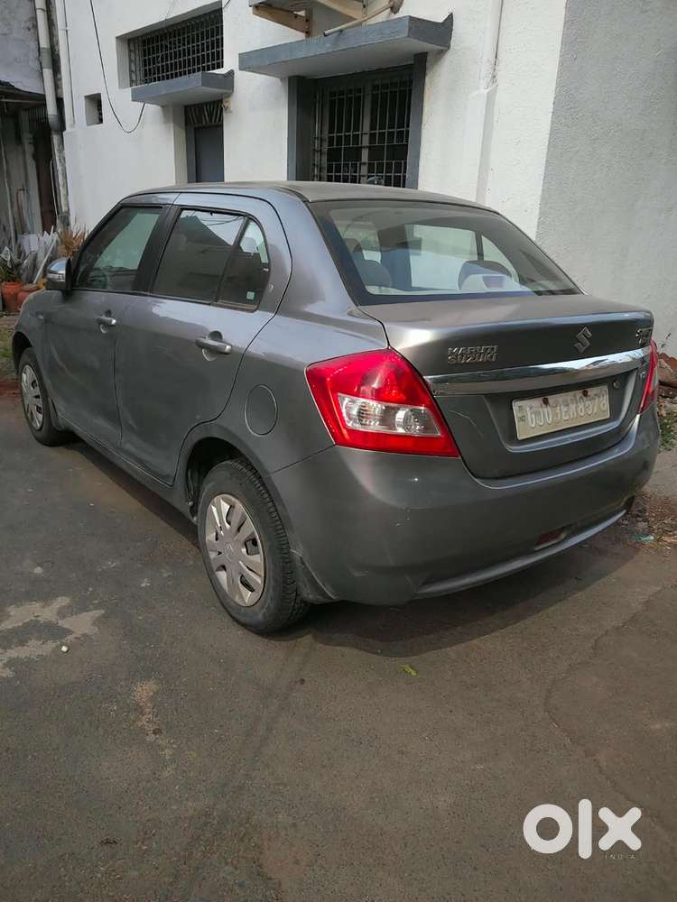 Maruti Swift Dzire Vdi 2013