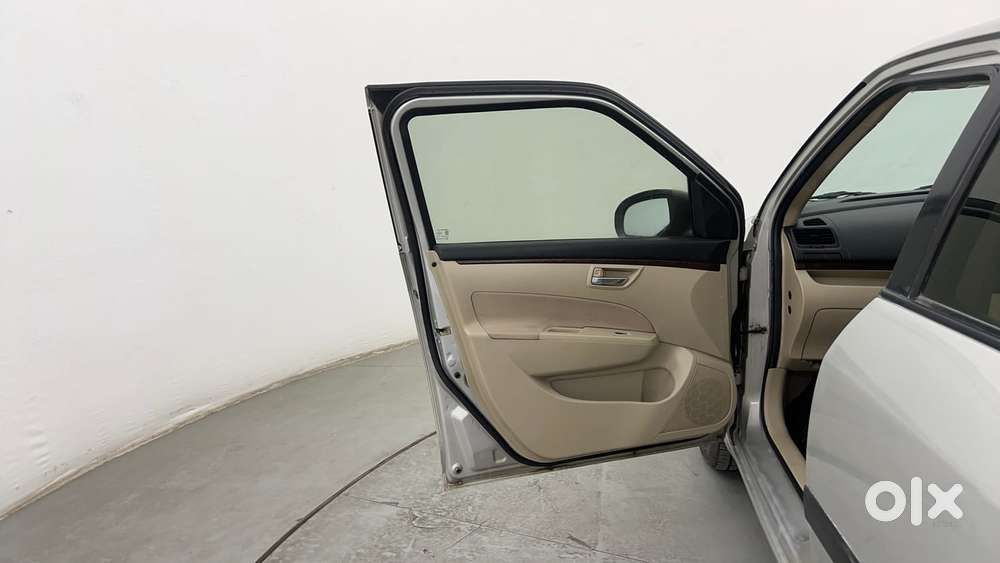 Maruti Suzuki Swift Dzire 1.3 Vxi, 2012, Petrol