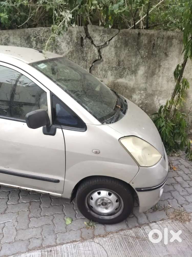 Maruti Suzuki Zen Estilo 2017 Petrol 180000 Km Driven