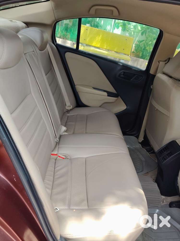 Honda City I-dtec Sv, 2016, Diesel