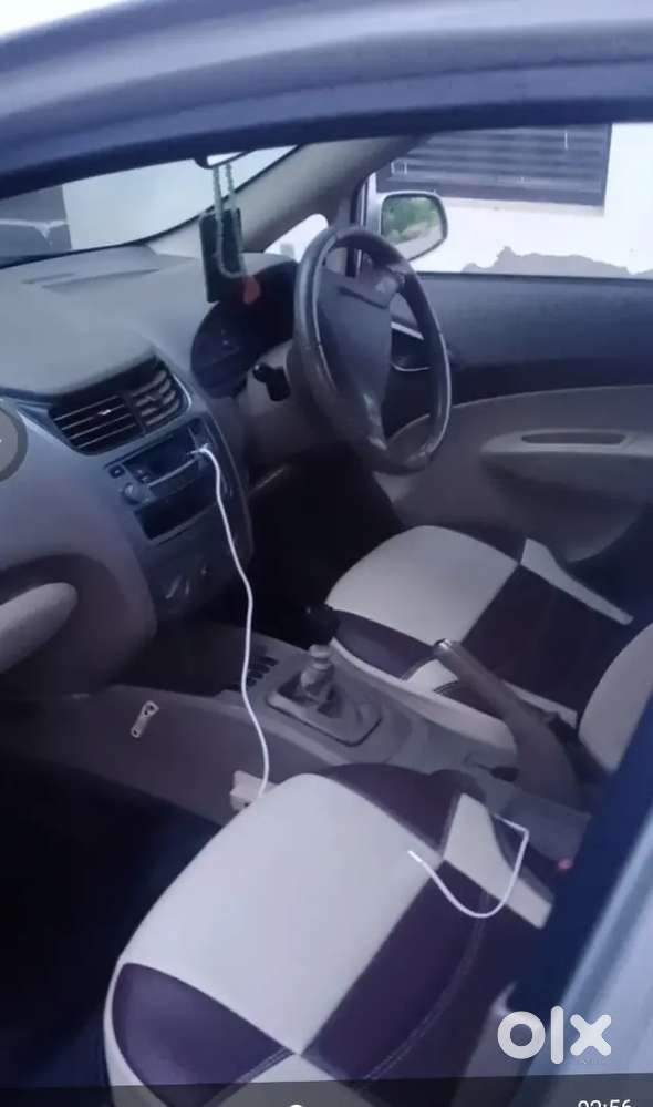 Chevrolet Sail Diesel 2015