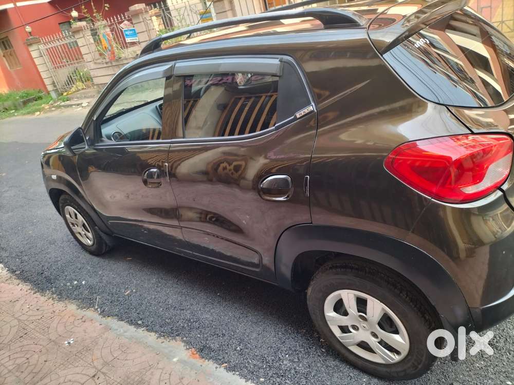 Renault Kwid Rxt Optional, 2018, Petrol