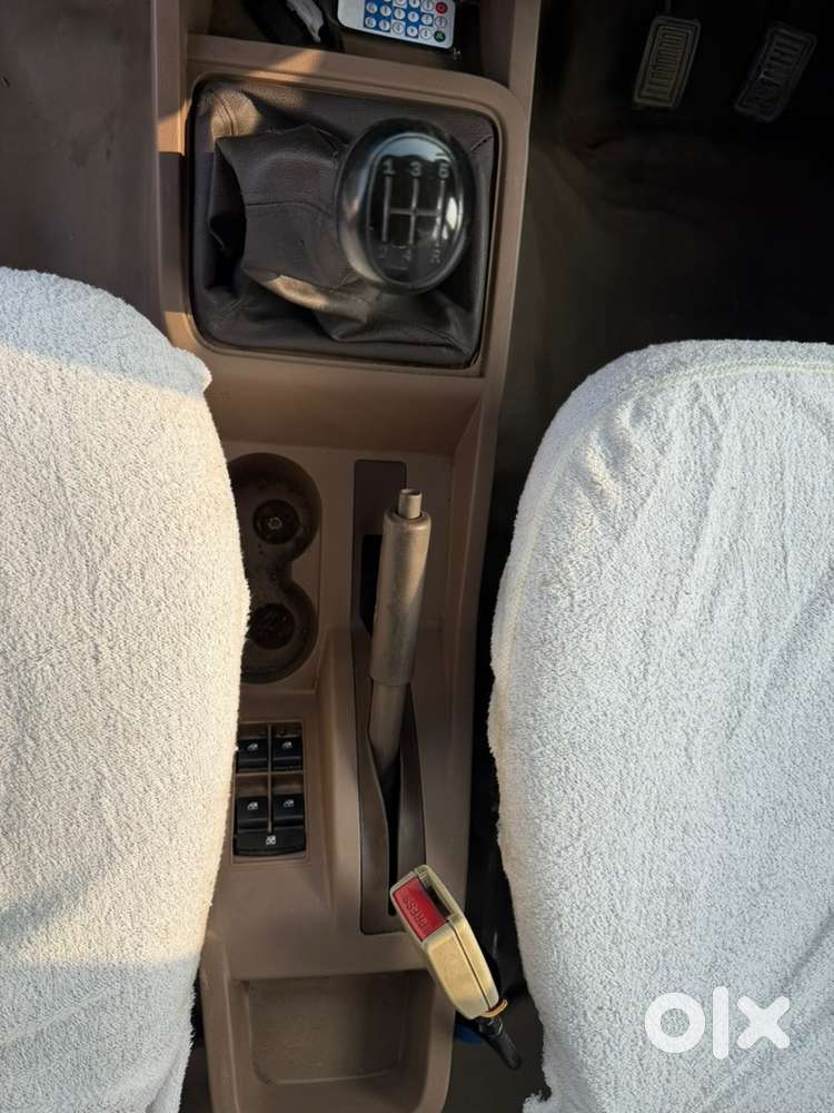 Mahindra Bolero Power Plus 2019