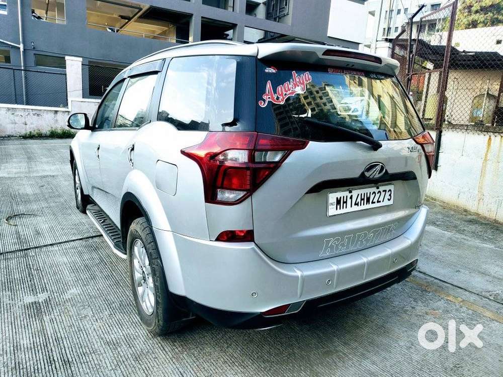 Mahindra Xuv500 W9, 2019, Diesel