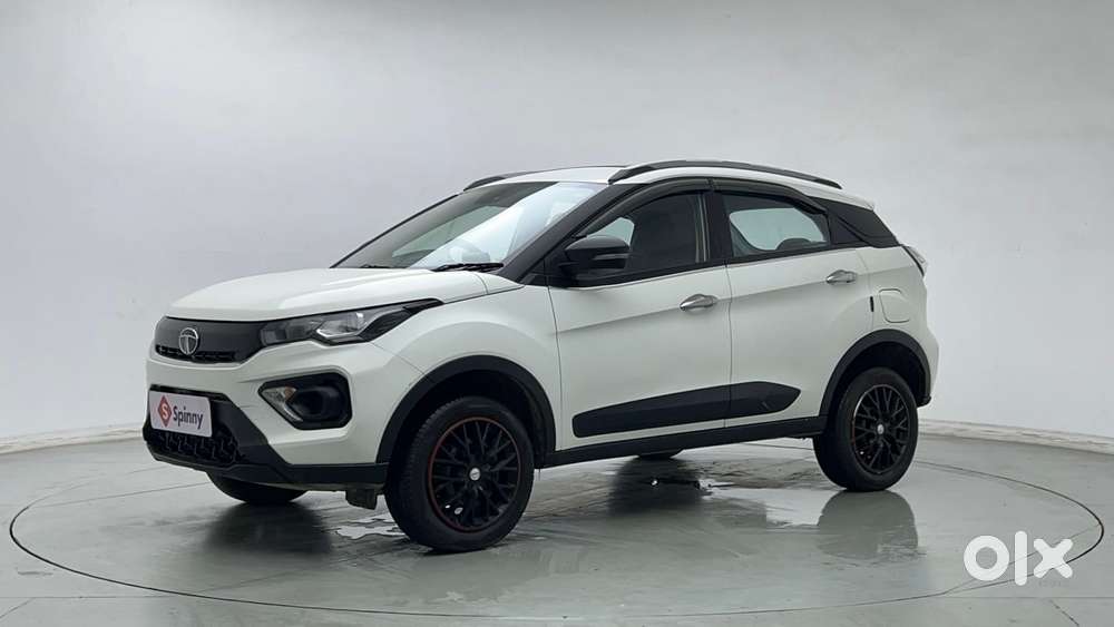 Tata Nexon 1.2 Revotron Xma Amt (s), 2022, Petrol