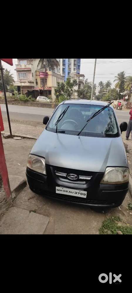 Hyundai Santro Xing 2006 Petrol Manual