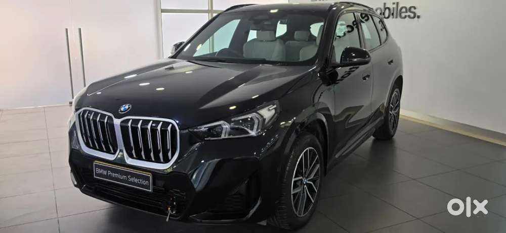 Bmw X1 Sdrive18d M Sport, 2026, Diesel