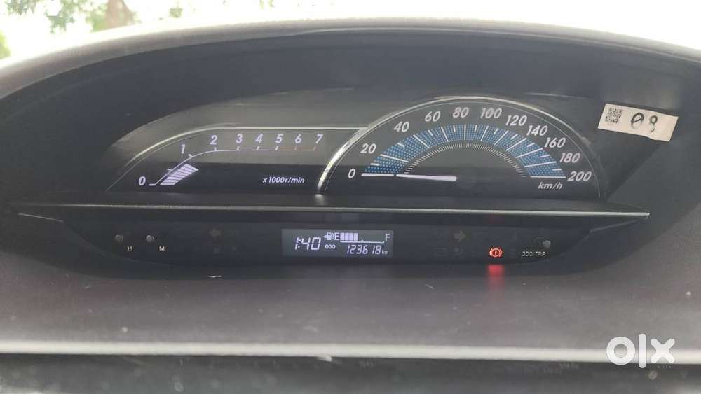 Toyota Etios Liva Vxd, 2018, Diesel