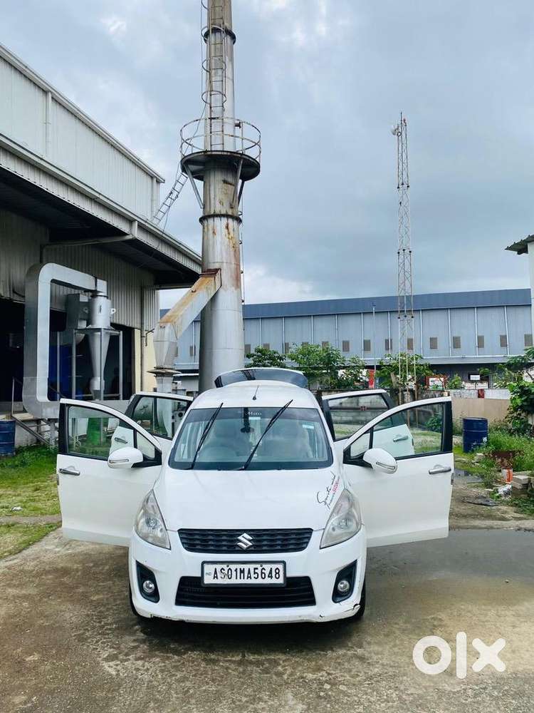 Maruti Suzuki Diesel 2012