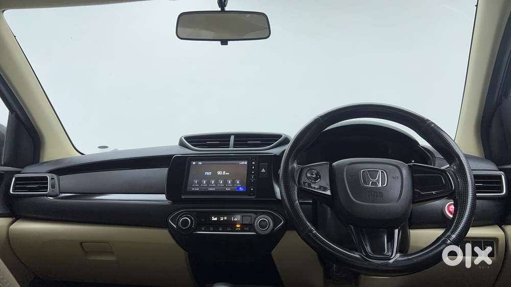 Honda Amaze [2021-2023] 1.5 Vx Cvt I-dtec, 2021, Diesel