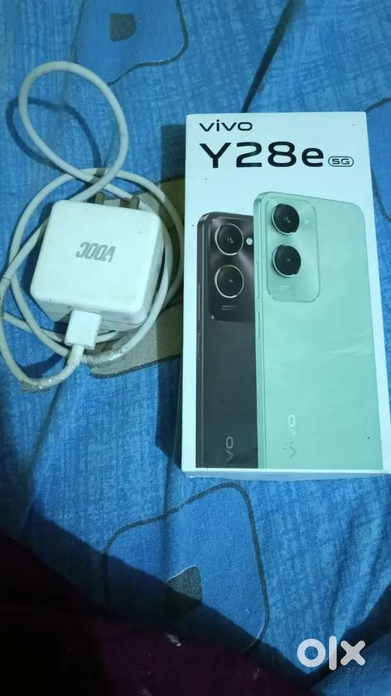 Y28E 5G PHONE,128gb storage+4Ram