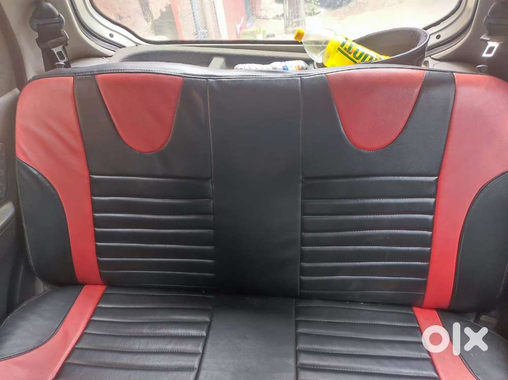 Chevrolet Spark Ls 2008